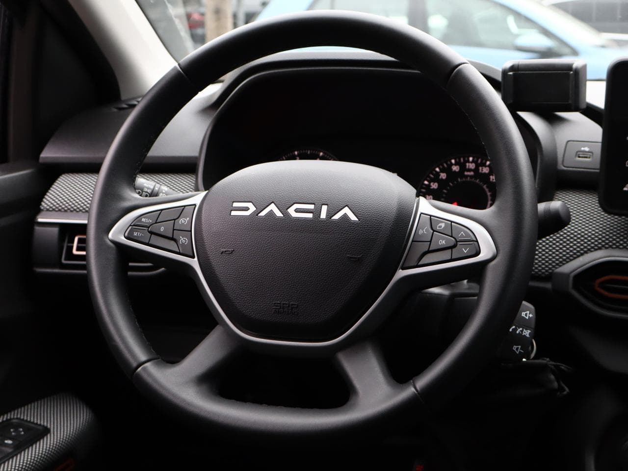 2023 Dacia Sandero - 35