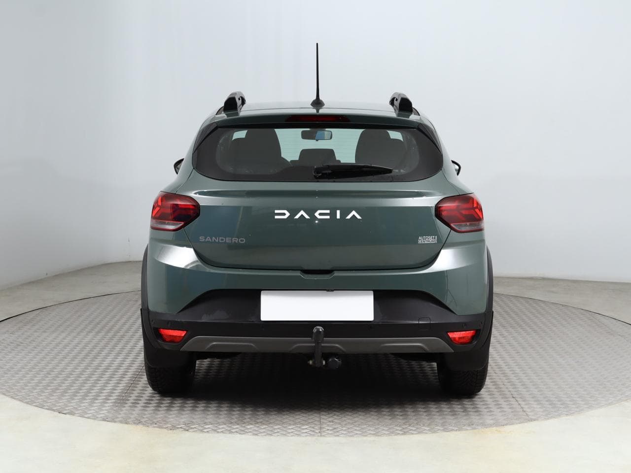 2023 Dacia Sandero - 11