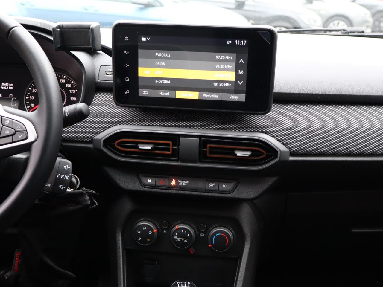 2023 Dacia Sandero - 31