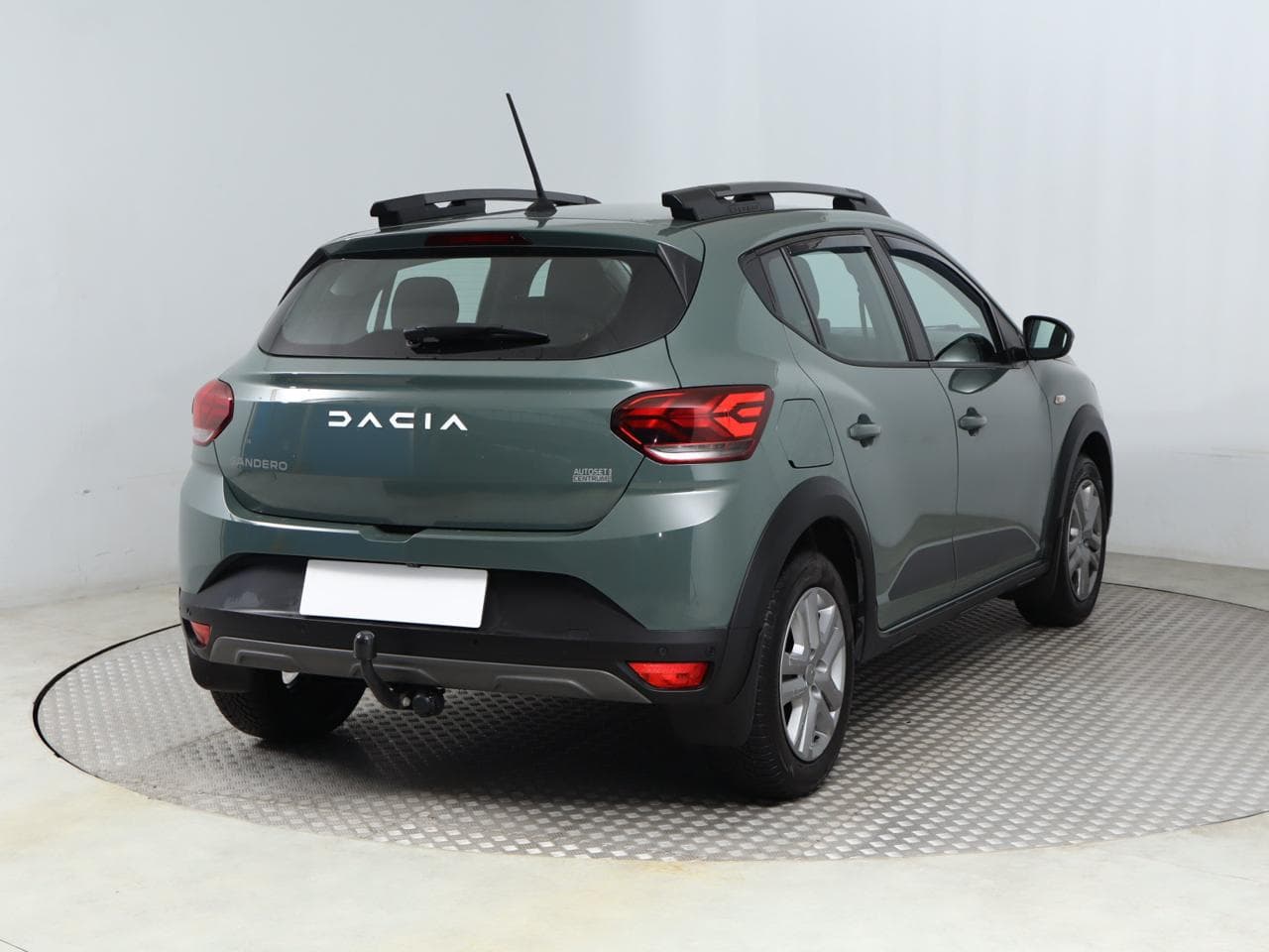 2023 Dacia Sandero - 13