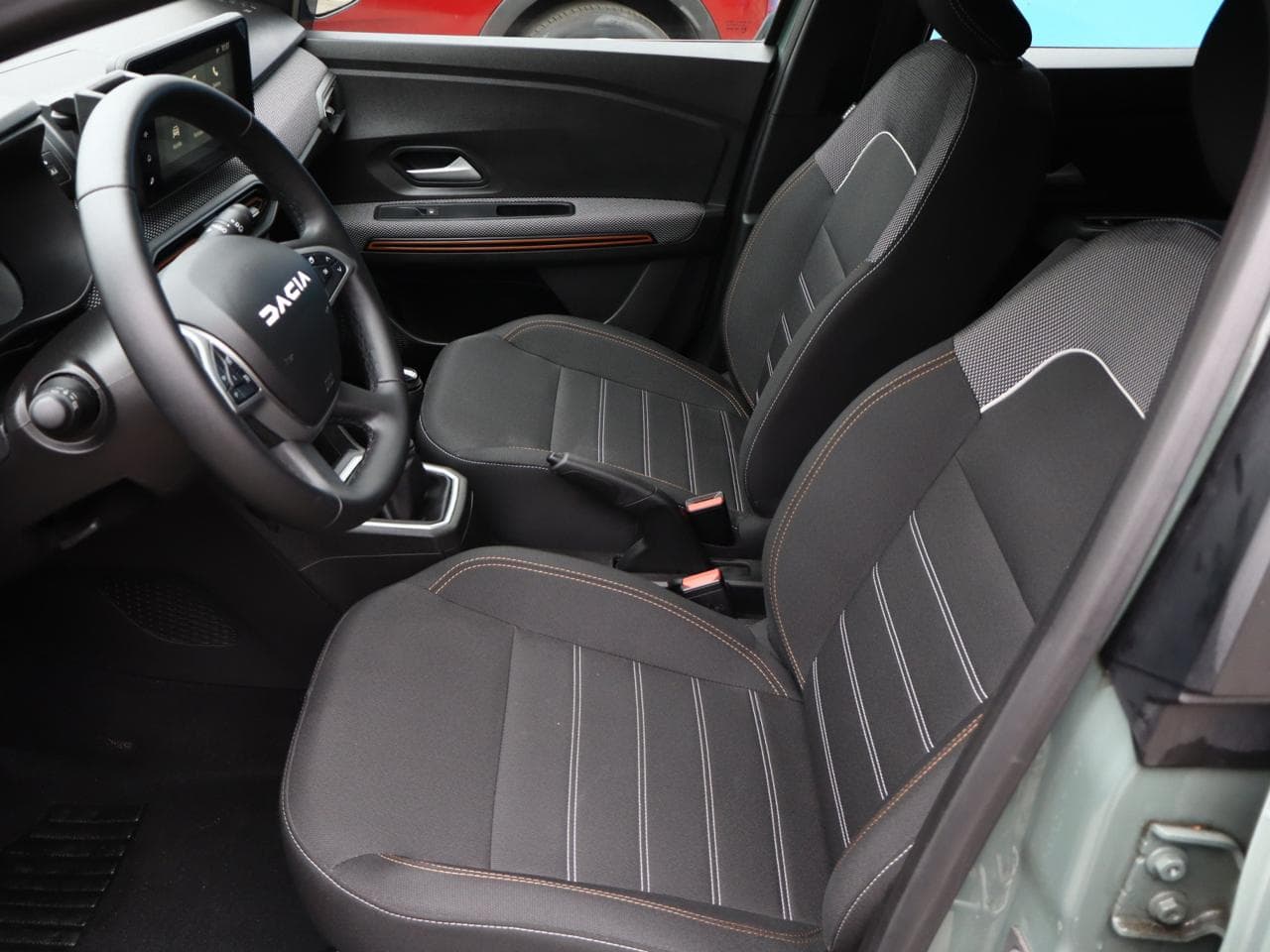 2023 Dacia Sandero - 27