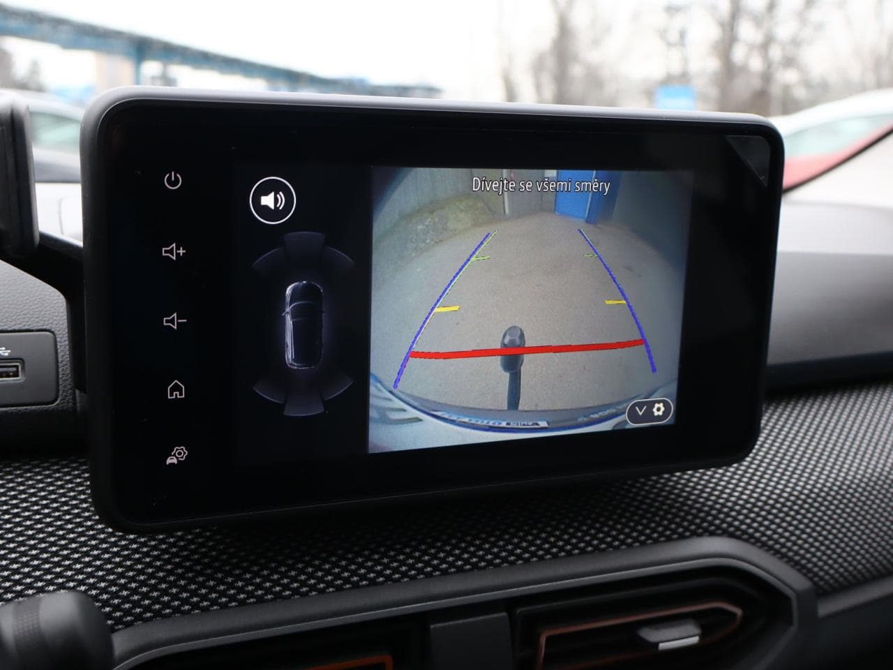 2023 Dacia Sandero - 37