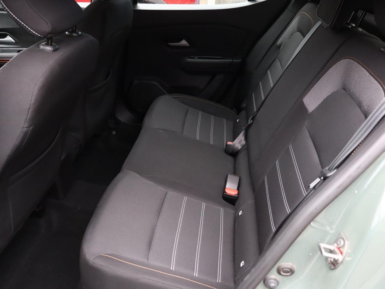 2023 Dacia Sandero - 25