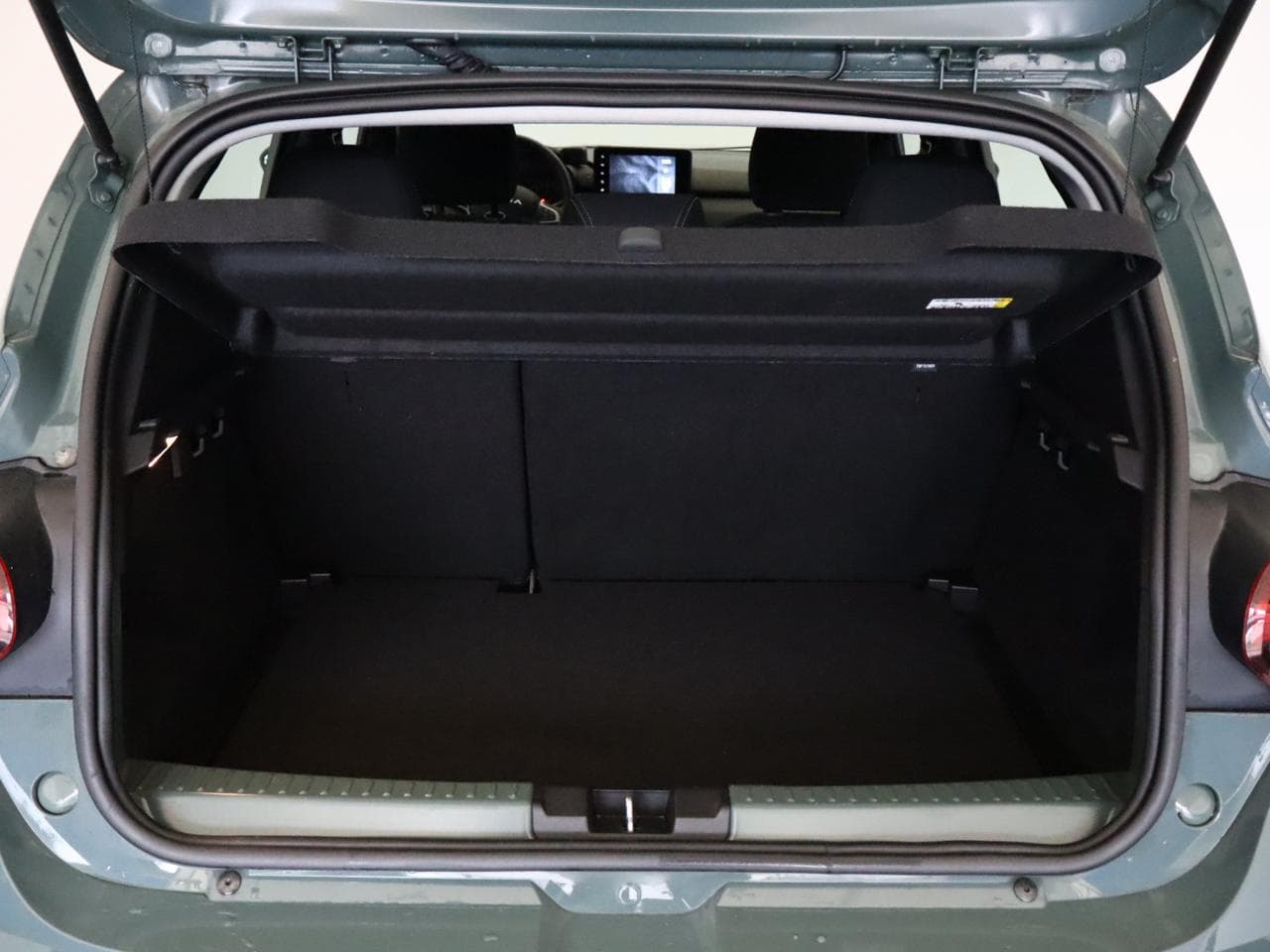 2023 Dacia Sandero - 33