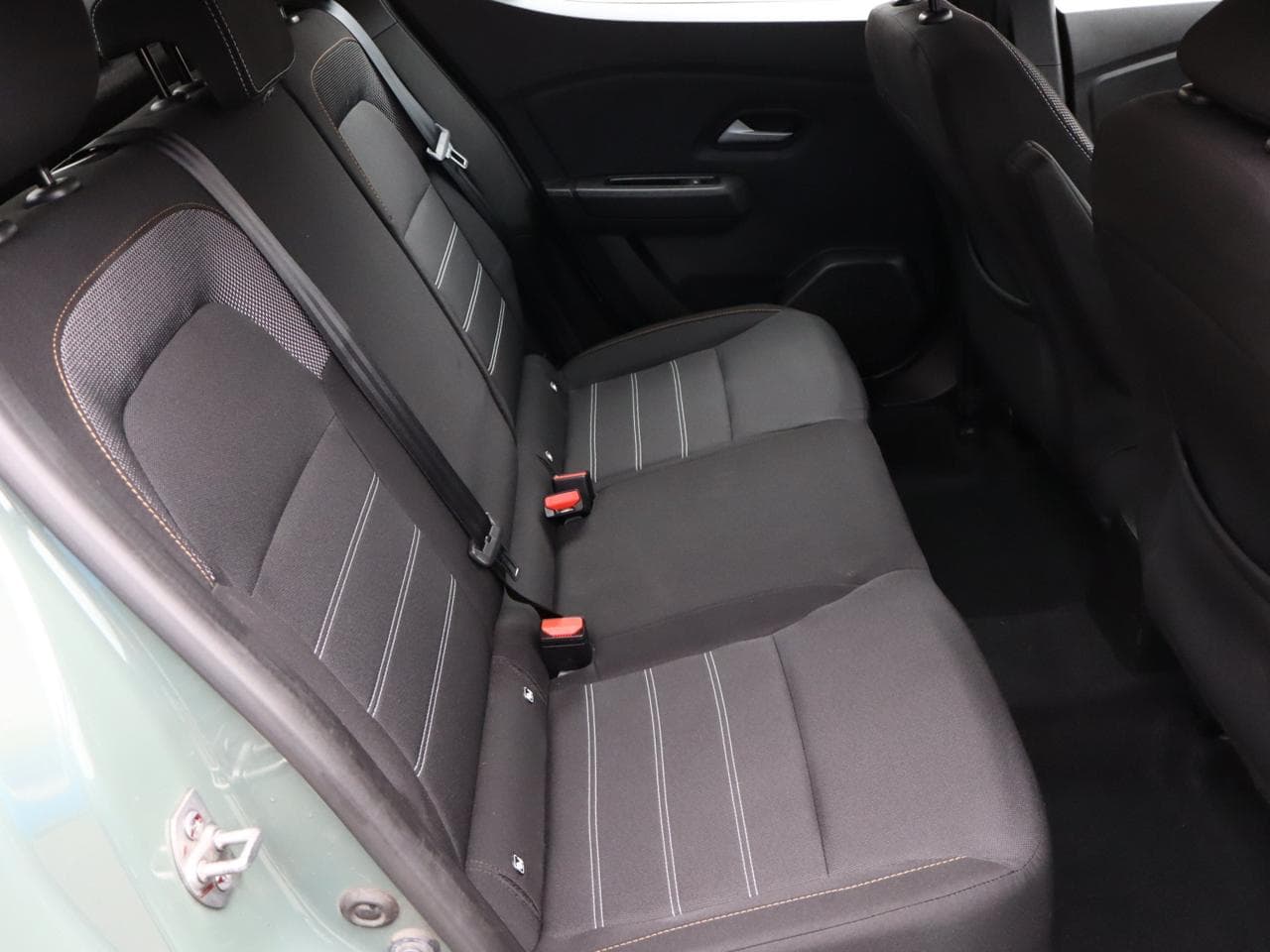 2023 Dacia Sandero - 21