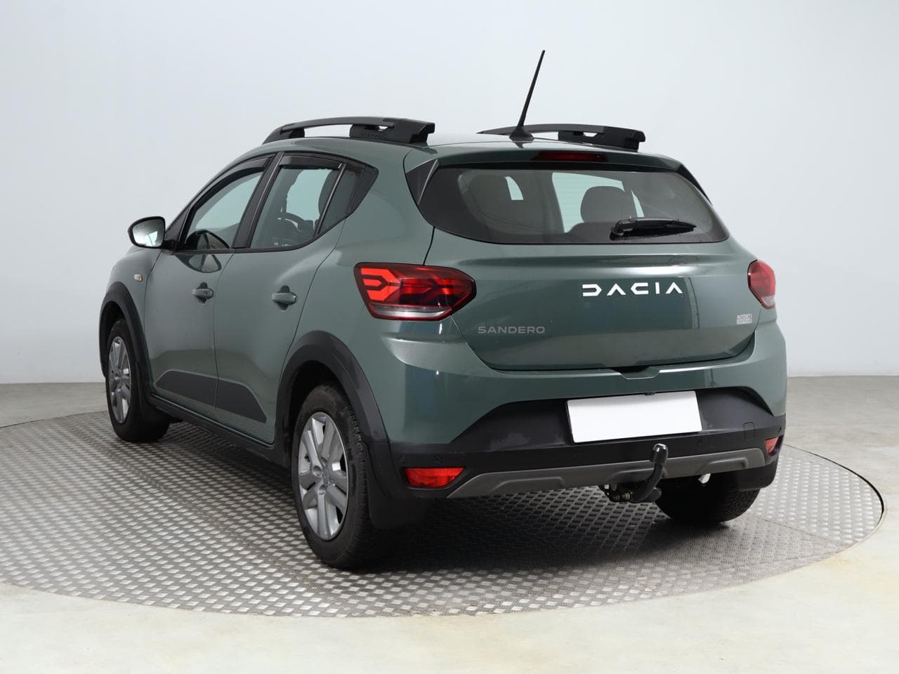 2023 Dacia Sandero - 9