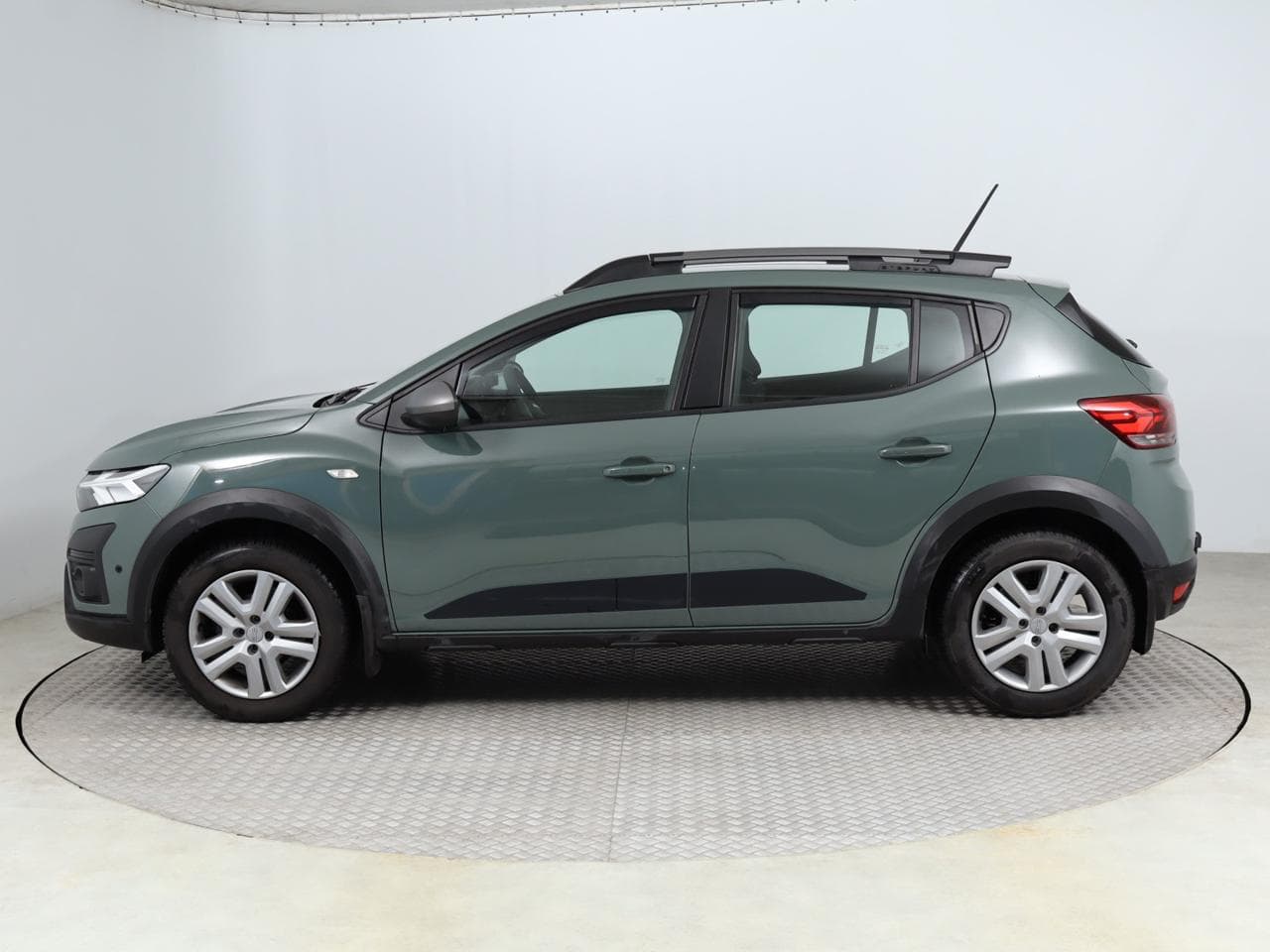 2023 Dacia Sandero - 7