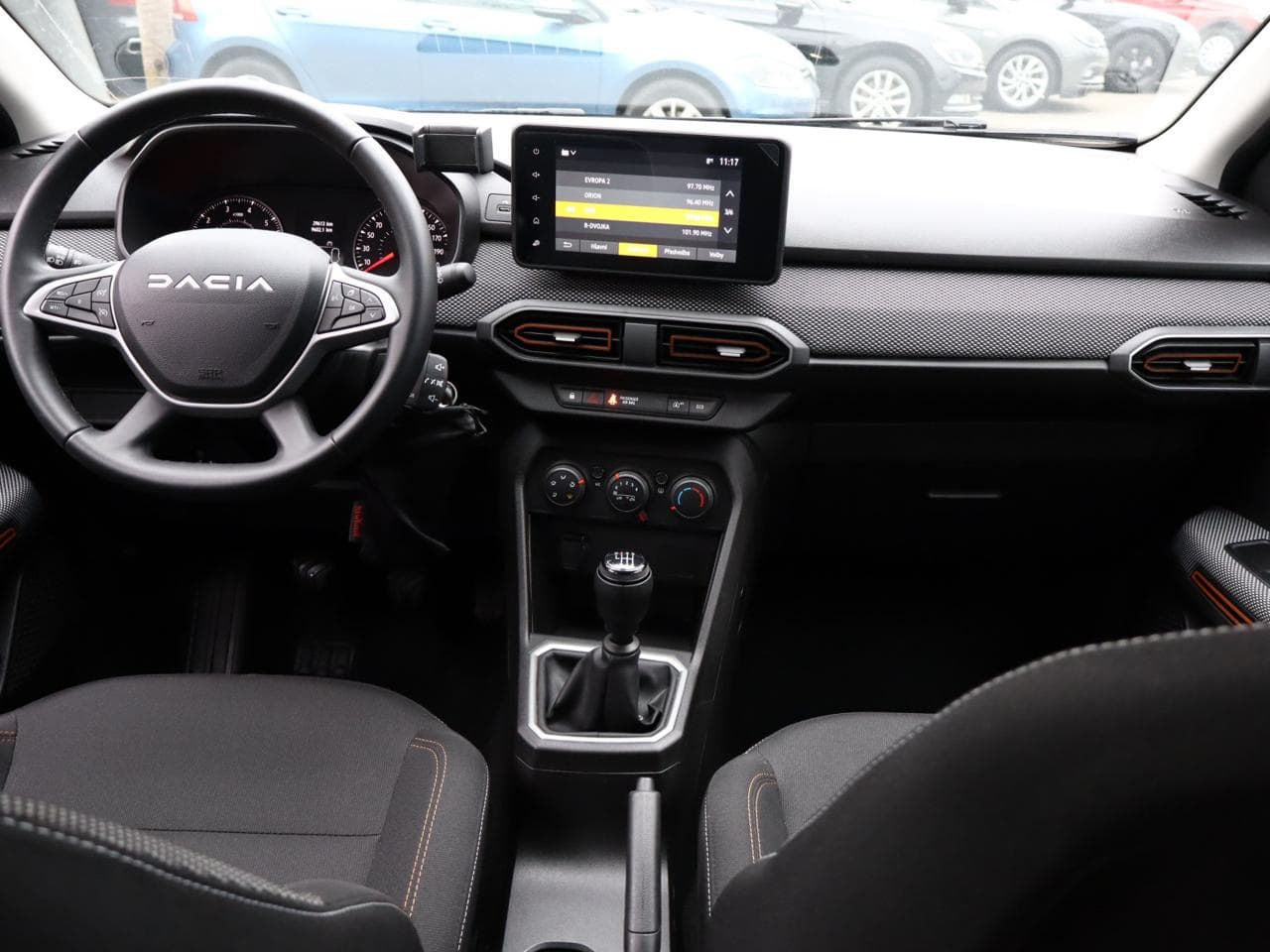 2023 Dacia Sandero - 17