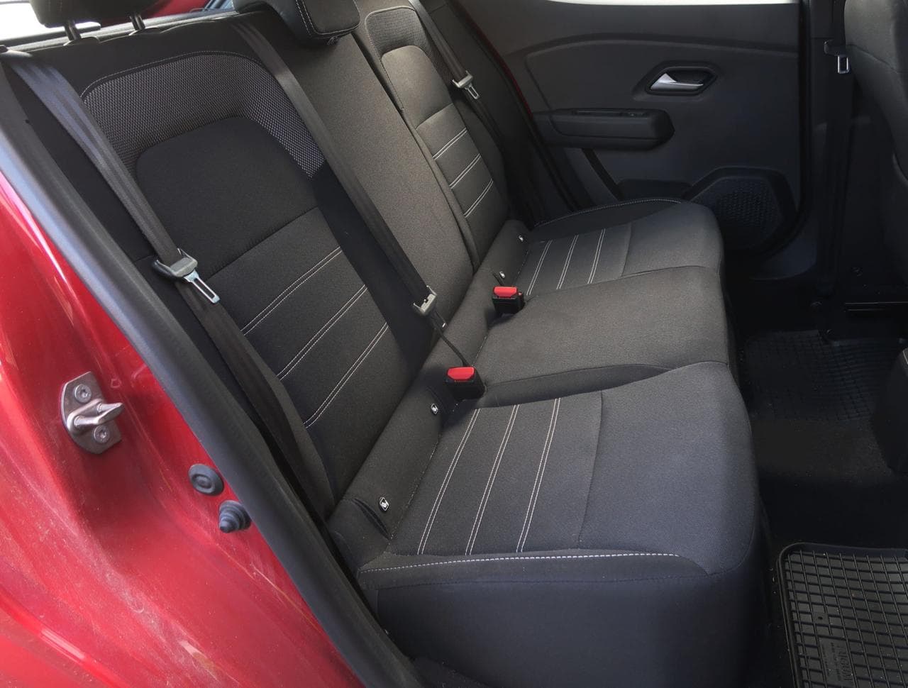 2023 Dacia Sandero - 25