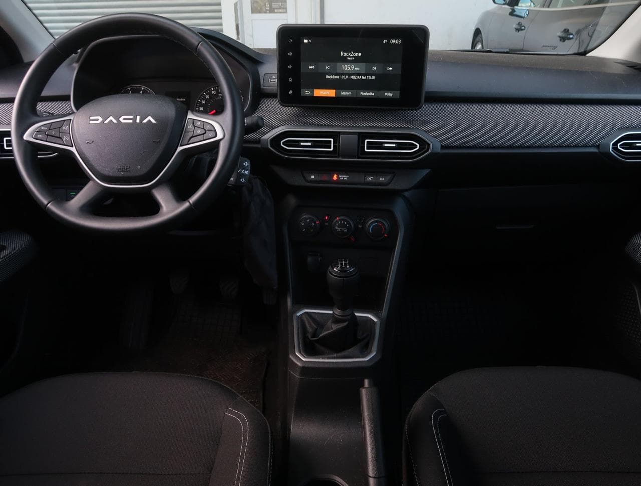 2023 Dacia Sandero - 19