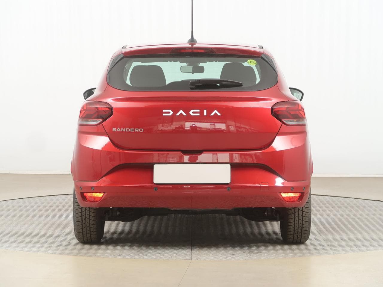 2023 Dacia Sandero - 11