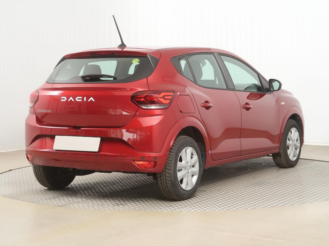 2023 Dacia Sandero - 13