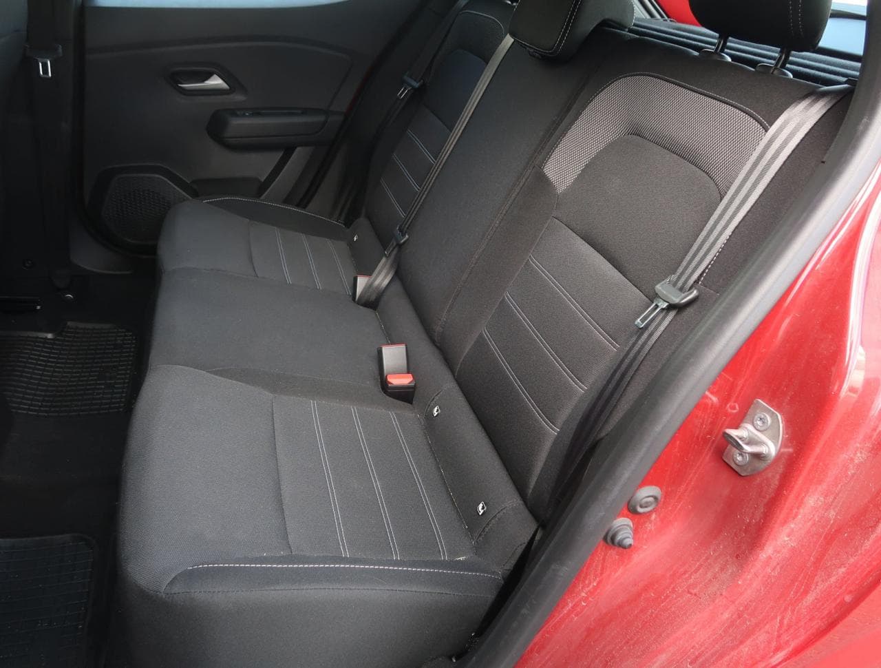 2023 Dacia Sandero - 29