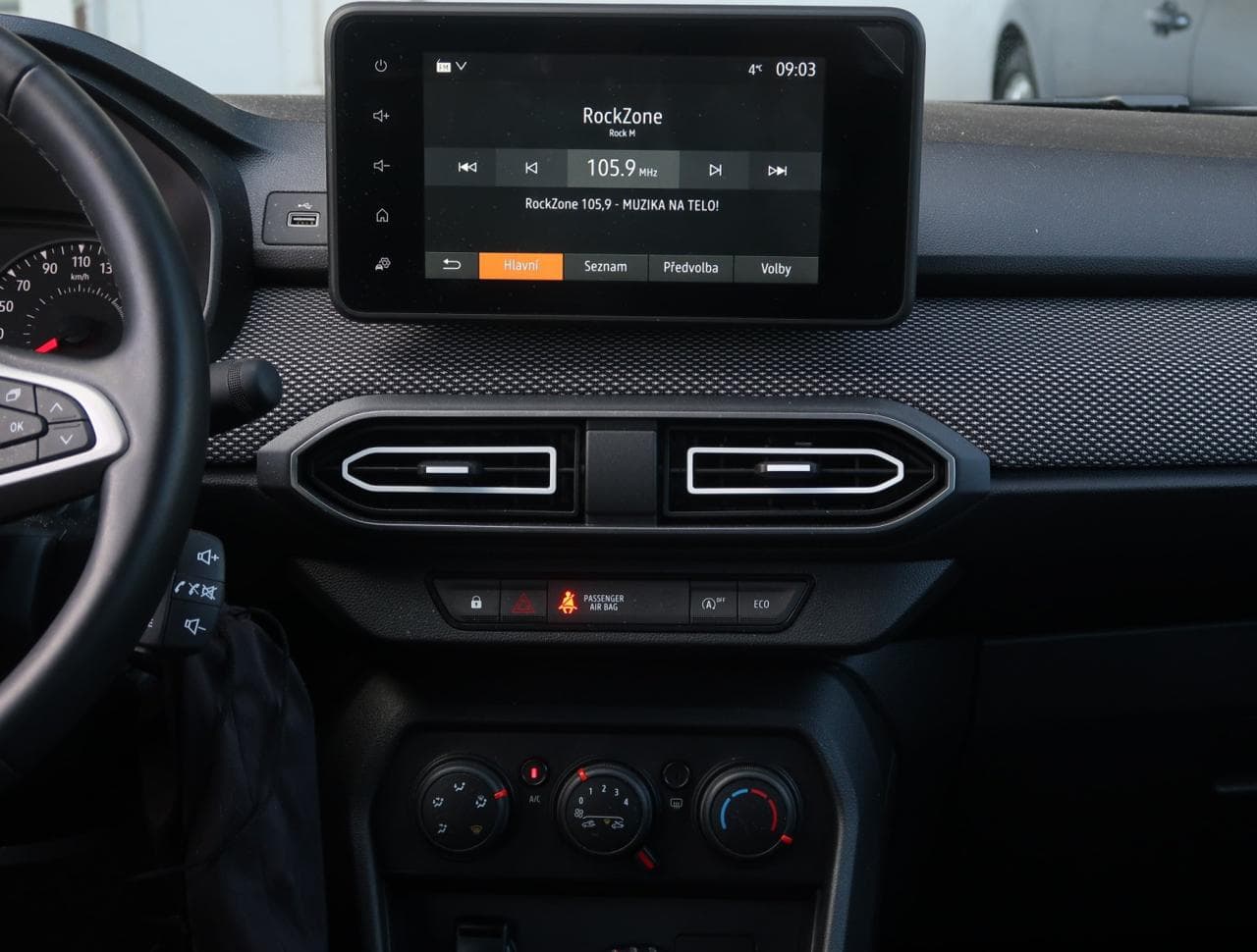 2023 Dacia Sandero - 35