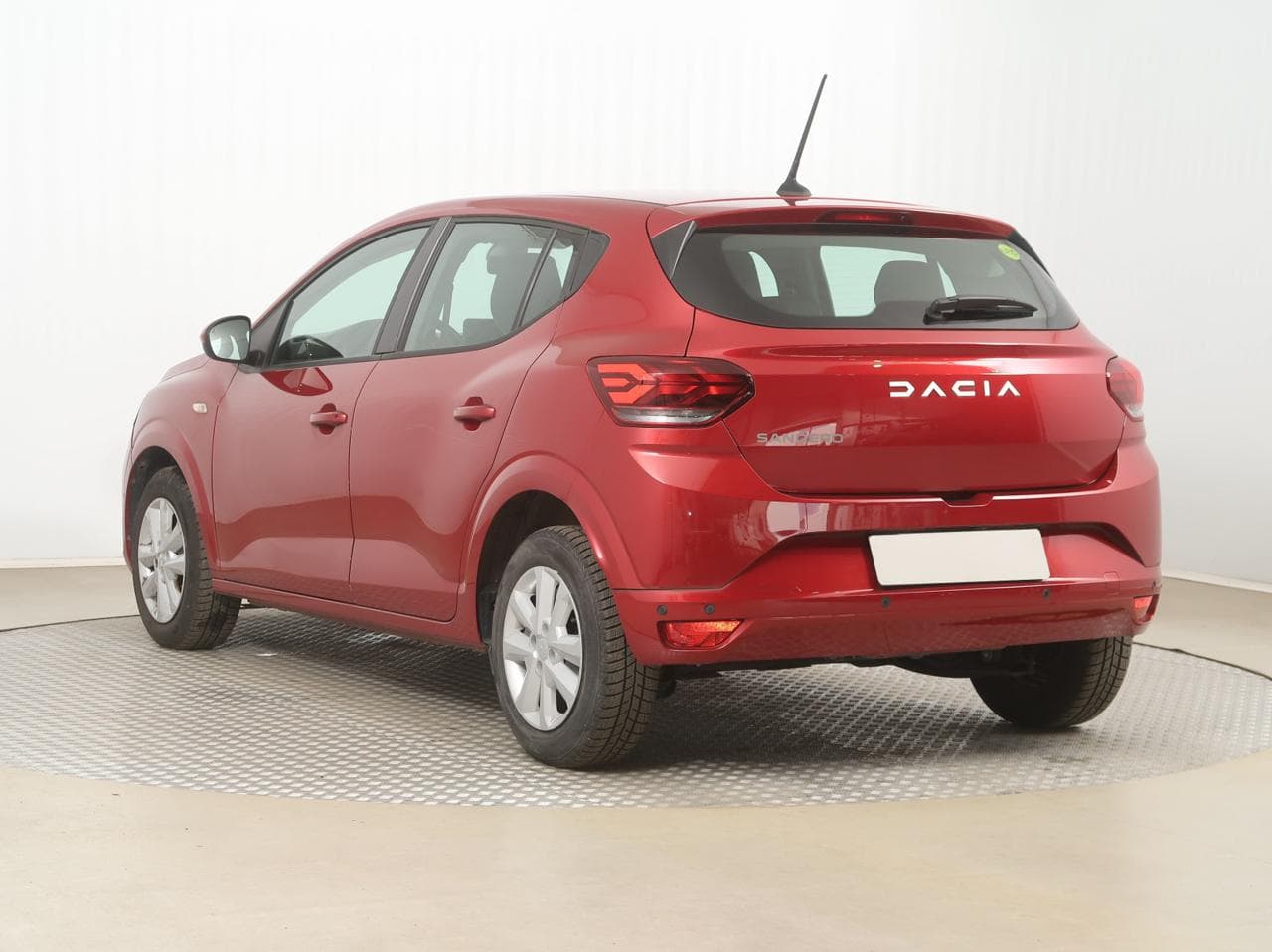 2023 Dacia Sandero - 9