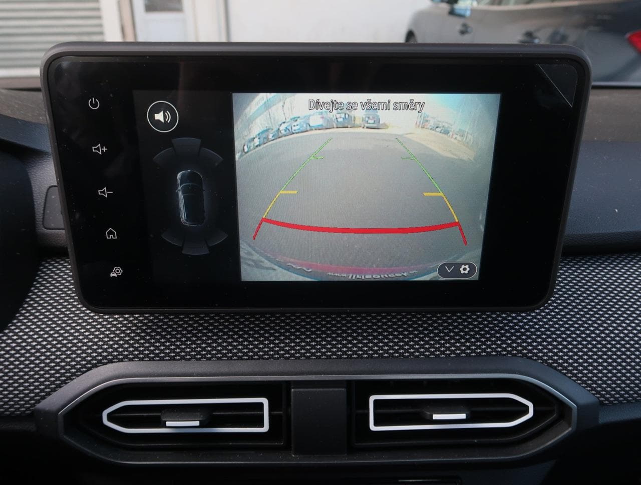 2023 Dacia Sandero - 37