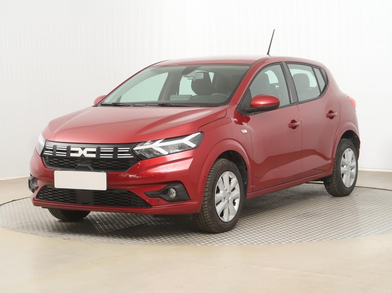 2023 Dacia Sandero - 5