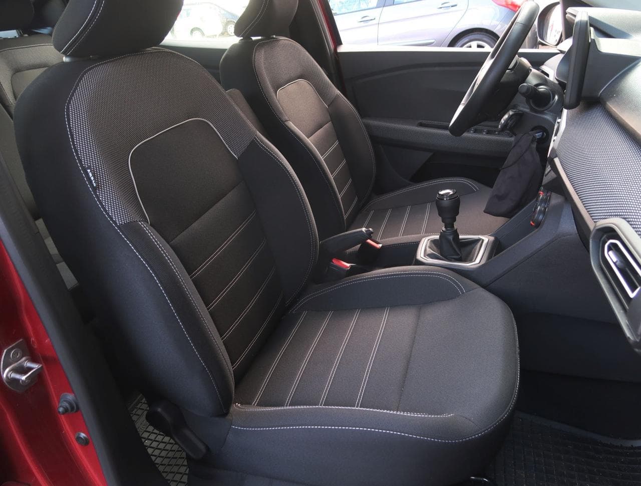 2023 Dacia Sandero - 23