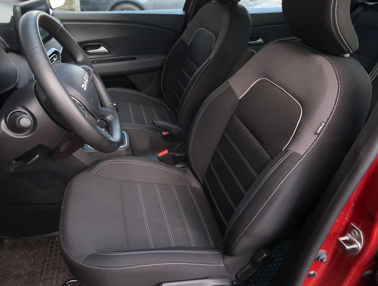 2023 Dacia Sandero - 31