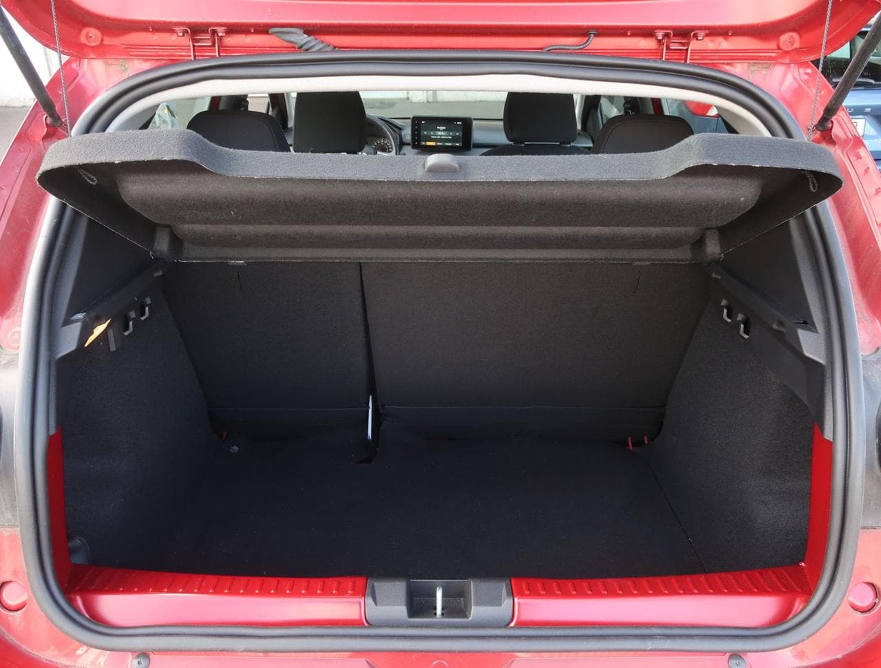 2023 Dacia Sandero - 39