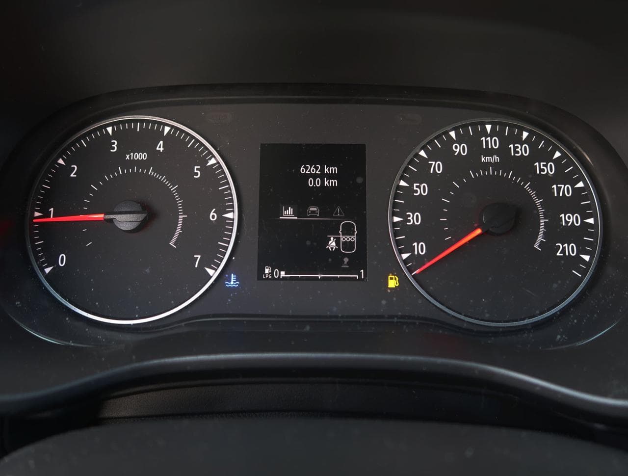 2023 Dacia Sandero - 33