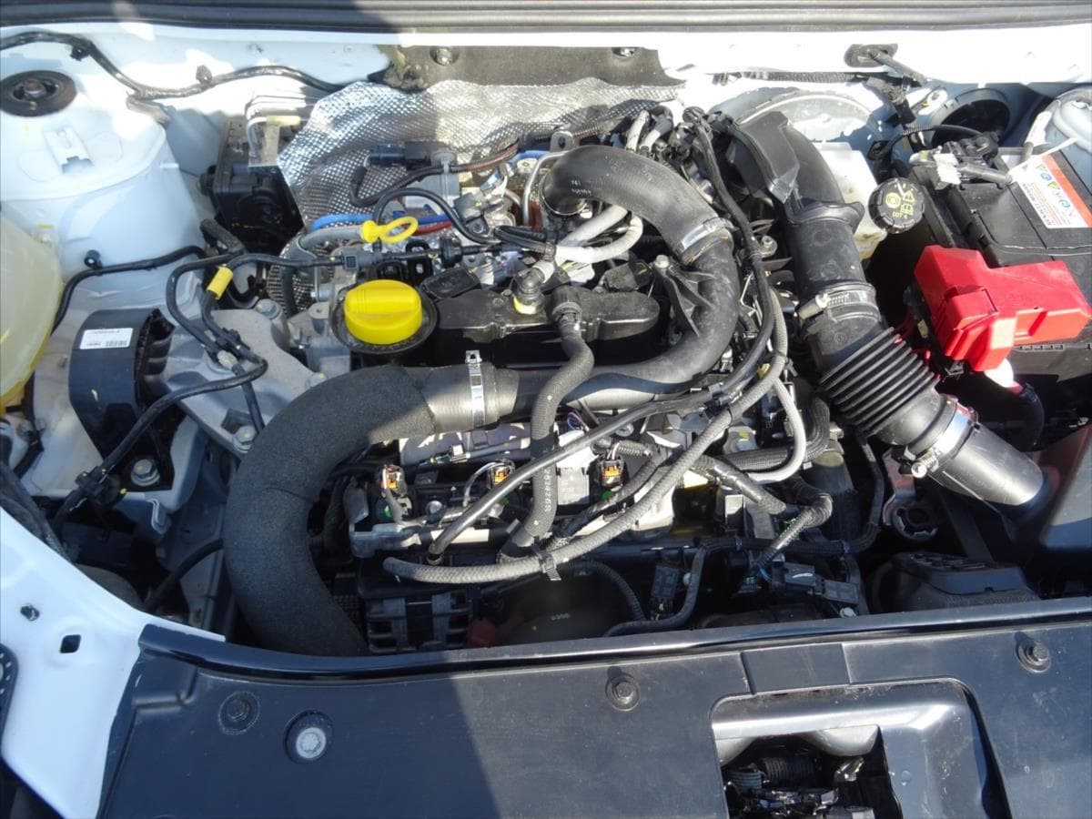 2022 Dacia Sandero - 35