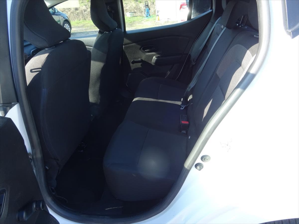 2022 Dacia Sandero - 19