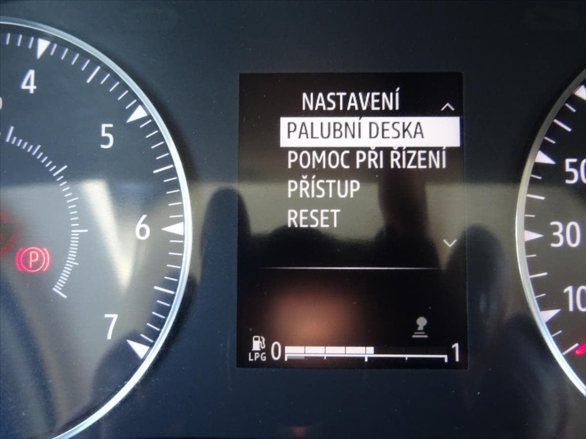 2022 Dacia Sandero - 29