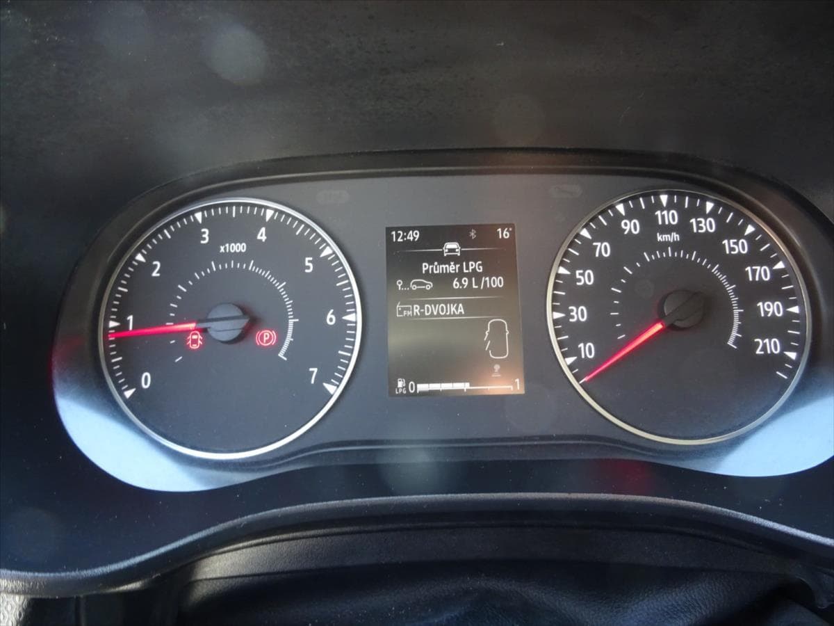 2022 Dacia Sandero - 27