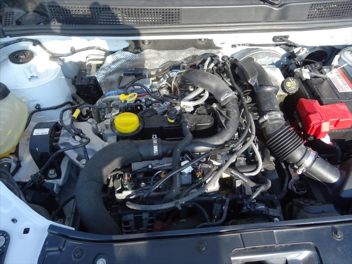 2022 Dacia Sandero - 39