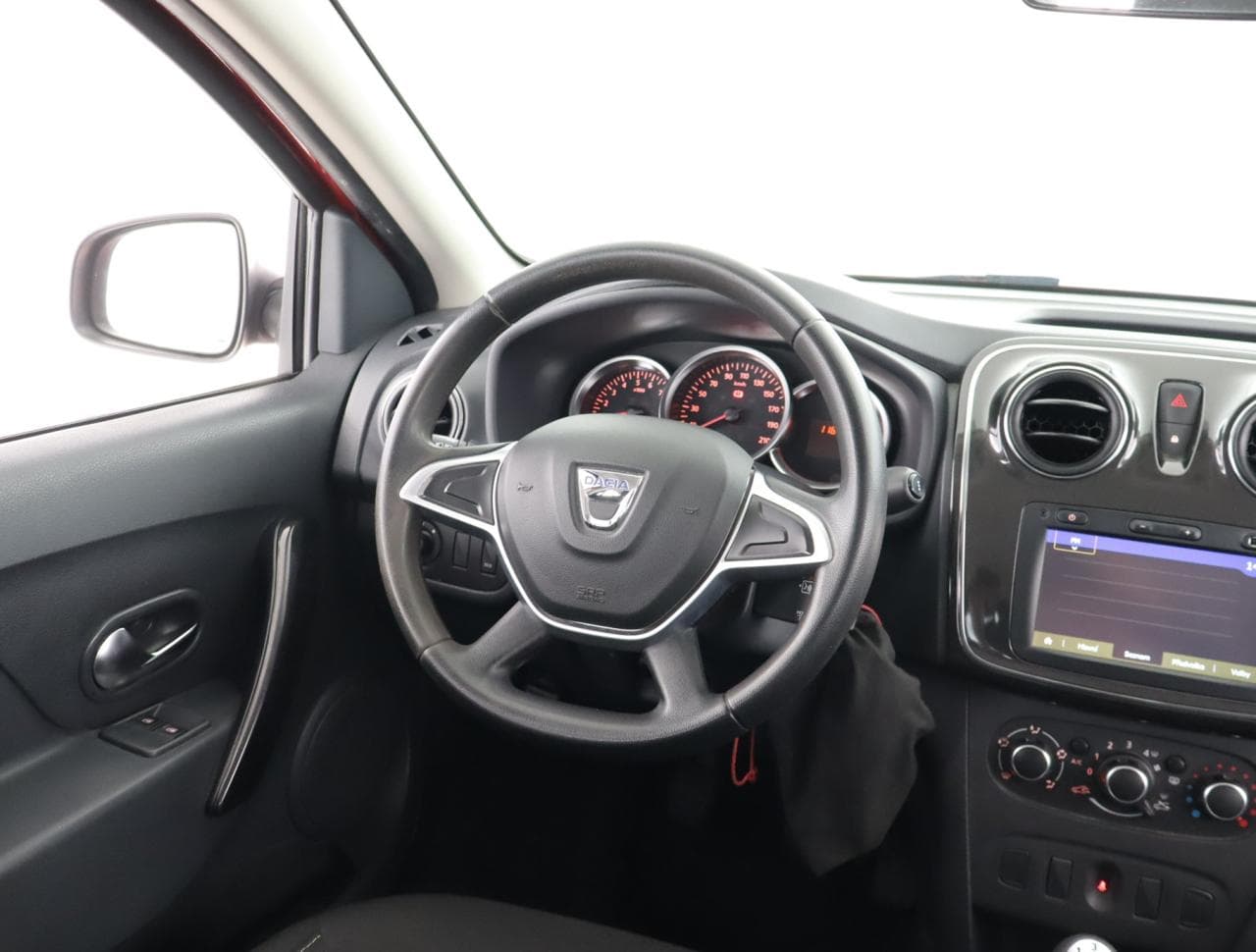 2017 Dacia Sandero - 17