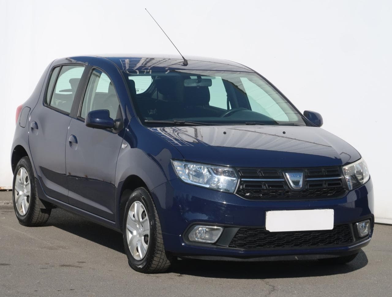 Dacia Sandero 1.0 SCe 54kW hatchback