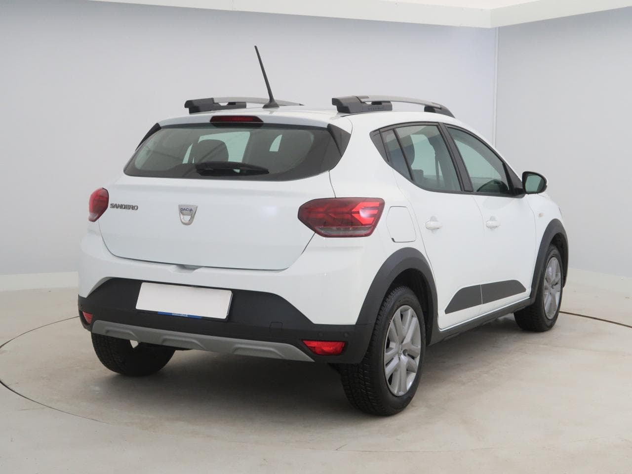 2022 Dacia SANDERO - 7