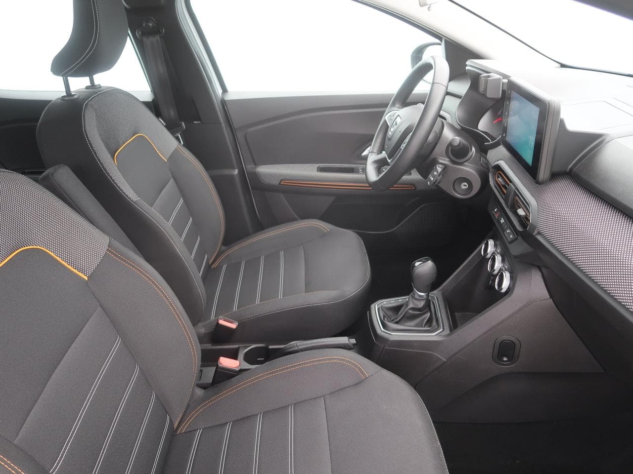 2022 Dacia SANDERO - 12