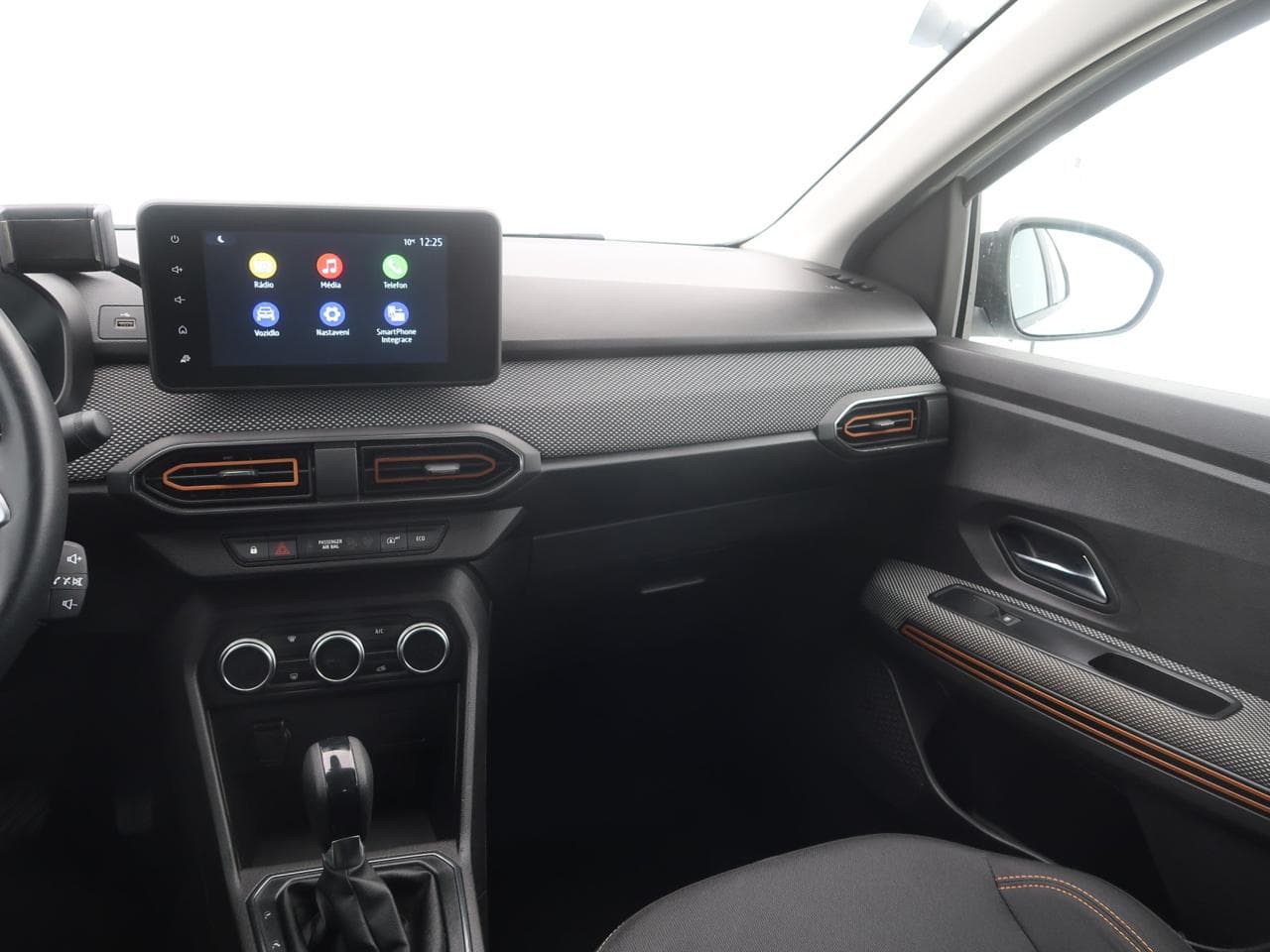 2022 Dacia SANDERO - 11