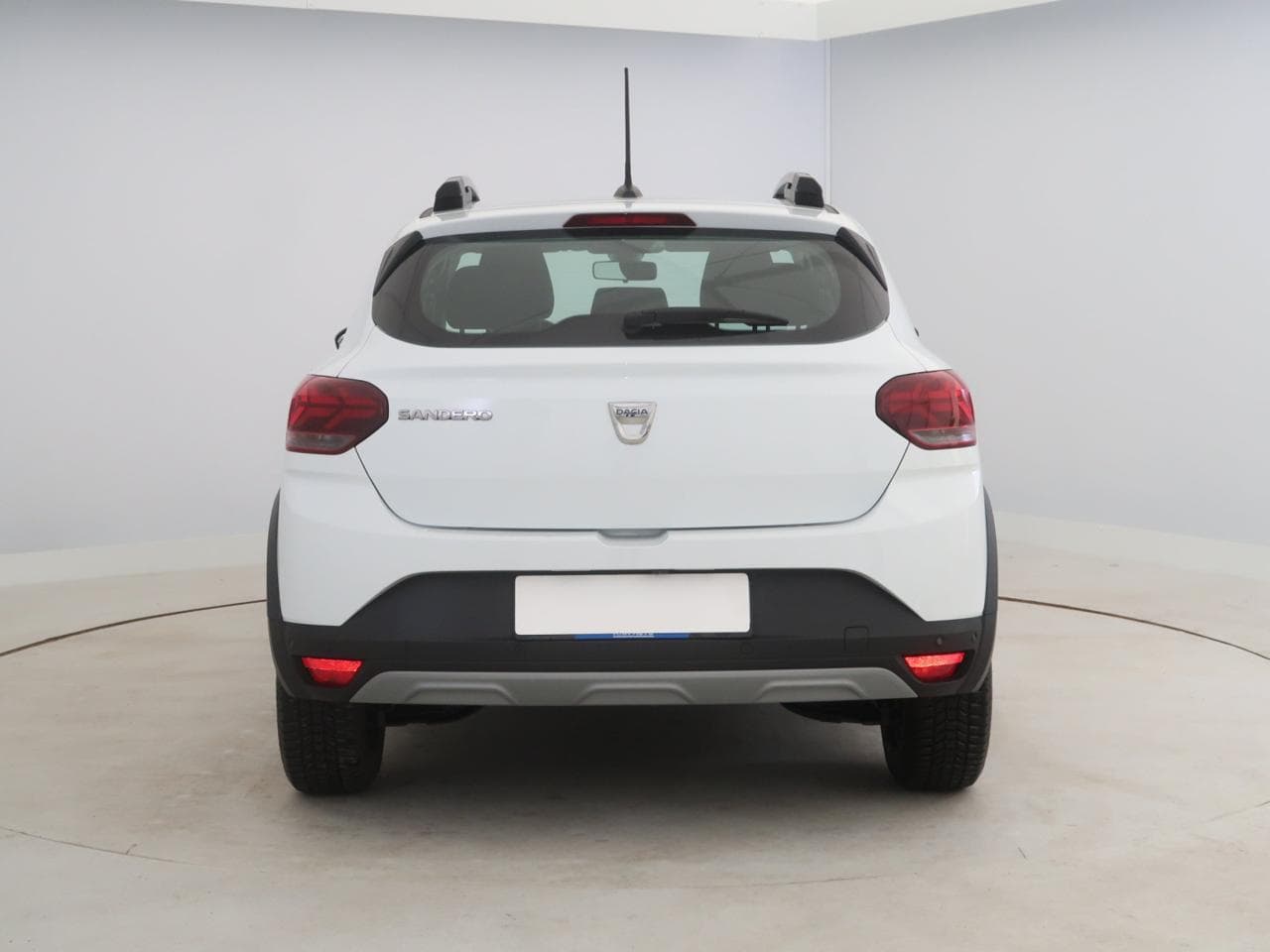 2022 Dacia SANDERO - 6