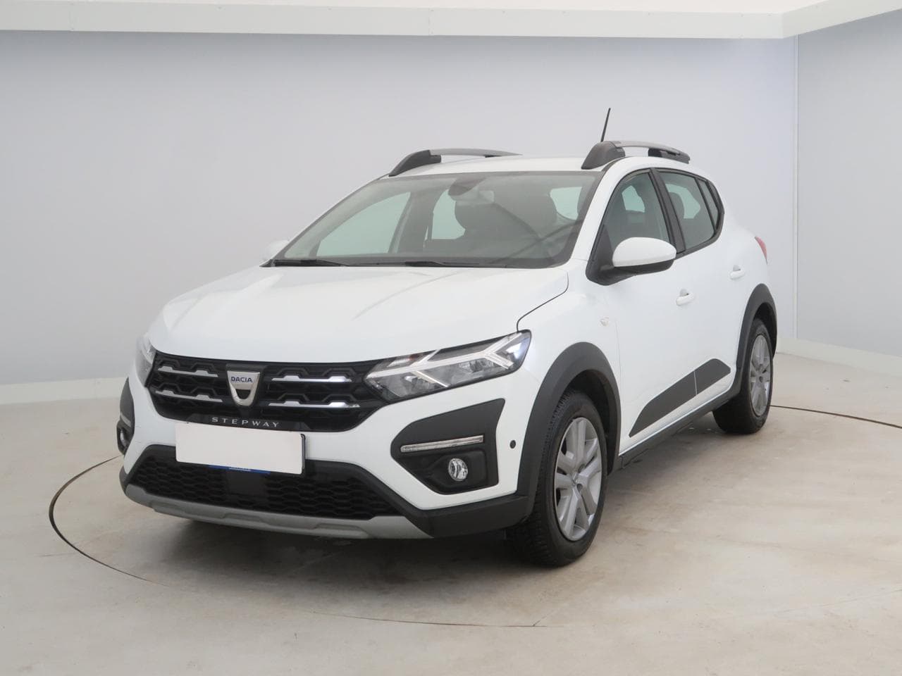 2022 Dacia SANDERO - 3