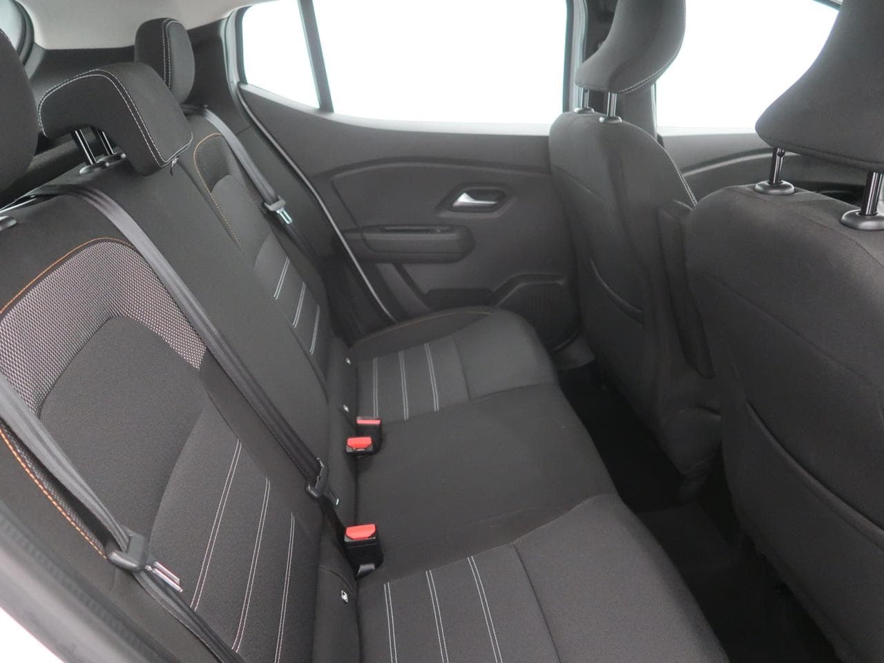 2022 Dacia SANDERO - 13