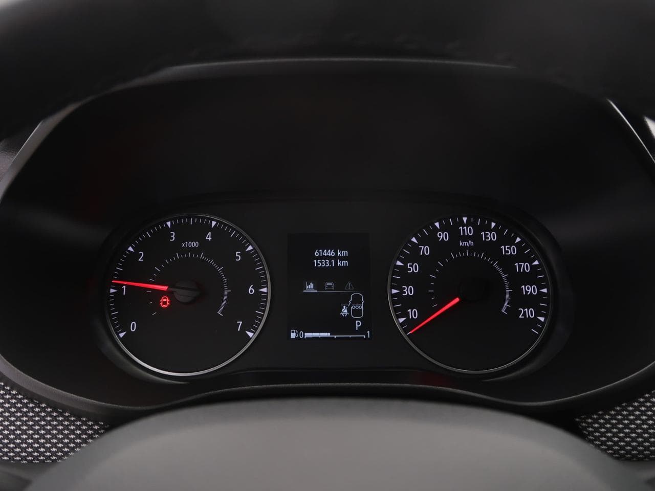 2022 Dacia SANDERO - 17
