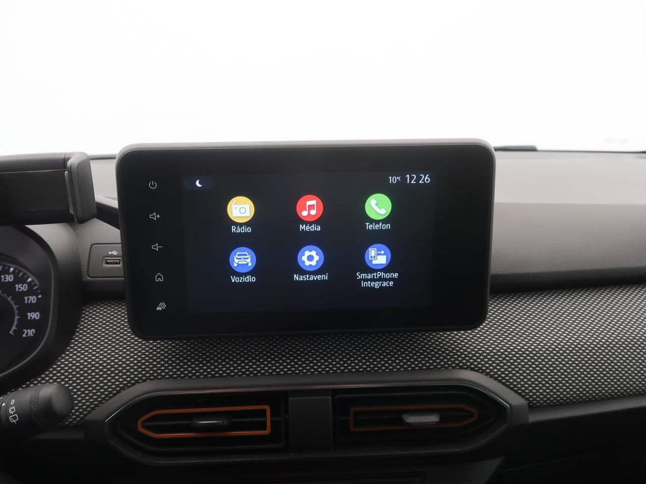 2022 Dacia SANDERO - 18