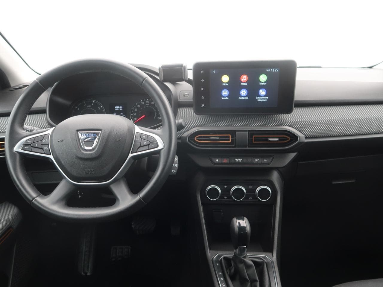 2022 Dacia SANDERO - 10
