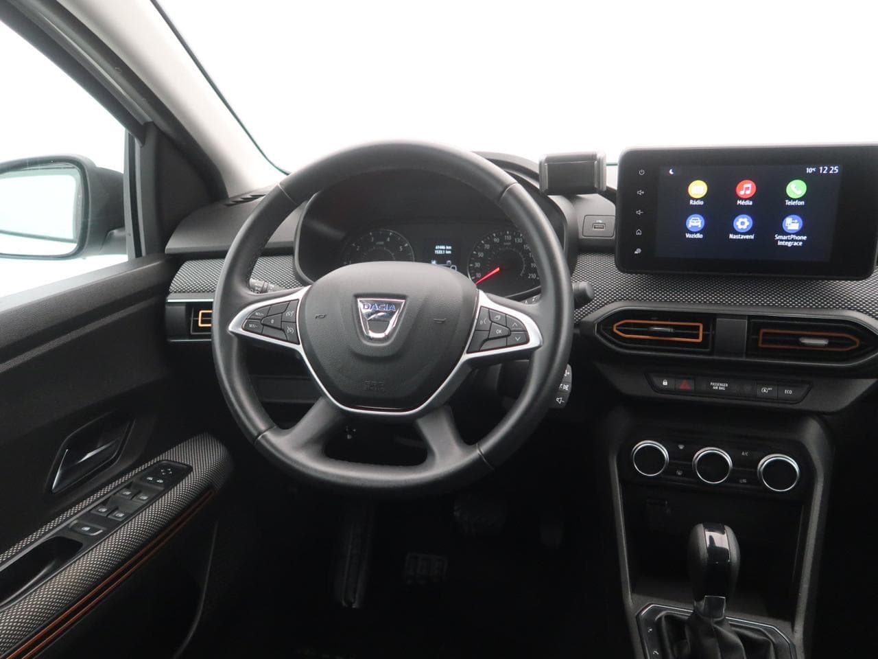 2022 Dacia SANDERO - 9