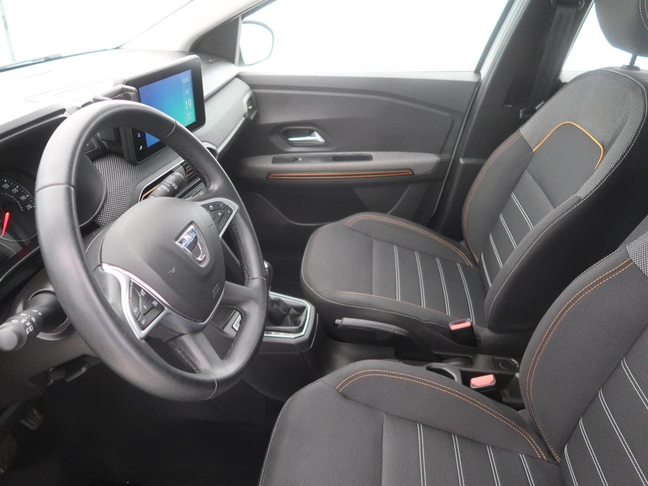 2022 Dacia SANDERO - 16