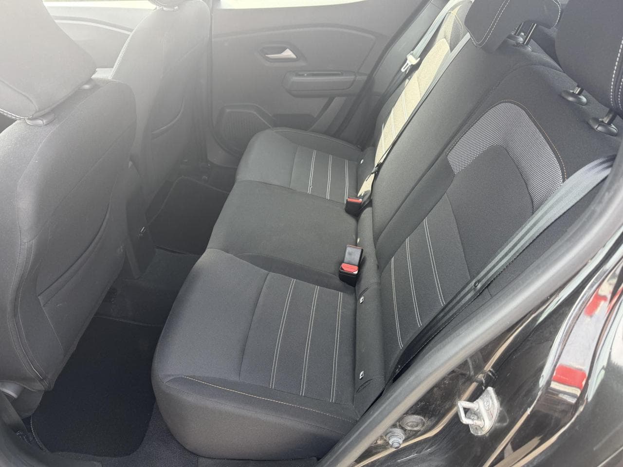 2023 Dacia Sandero - 19