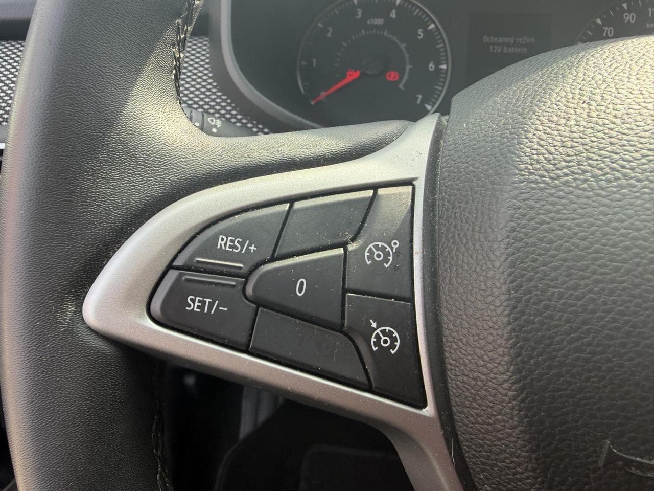 2023 Dacia Sandero - 21