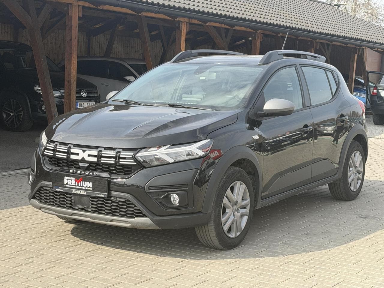 2023 Dacia Sandero - 5