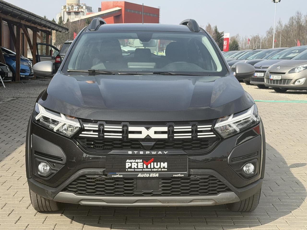 2023 Dacia Sandero - 3