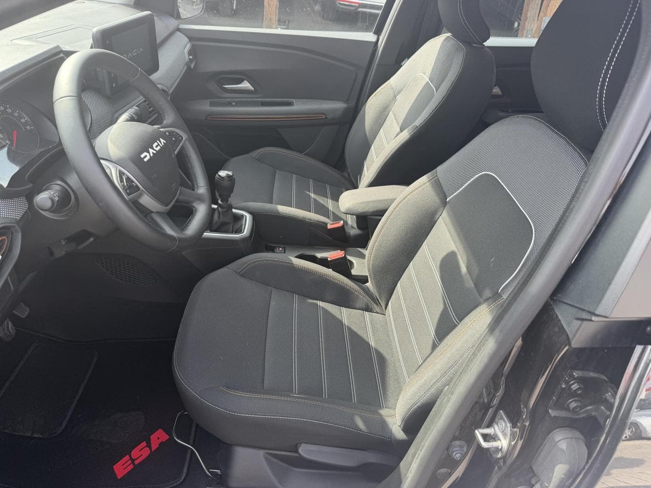 2023 Dacia Sandero - 17