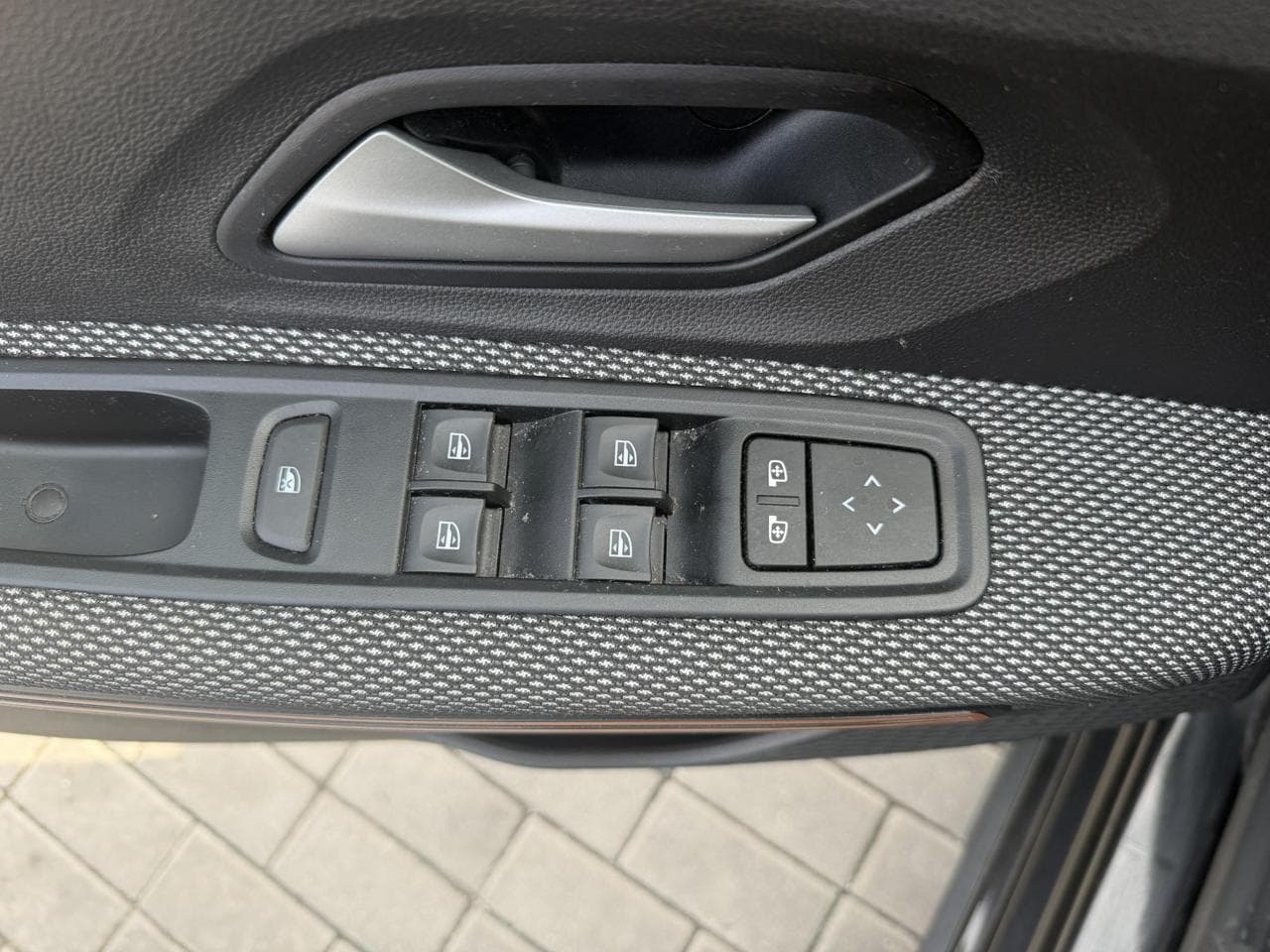 2023 Dacia Sandero - 31