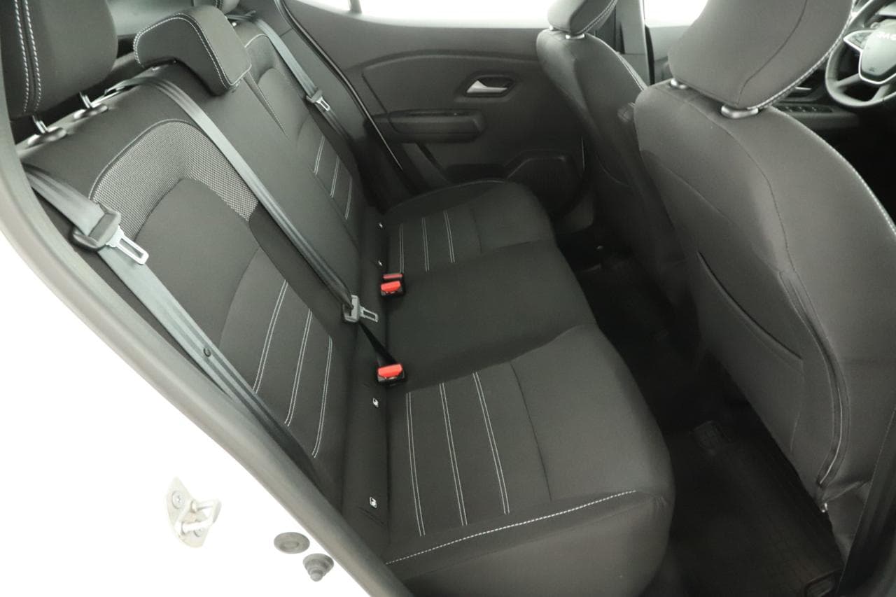 2024 Dacia Sandero - 21